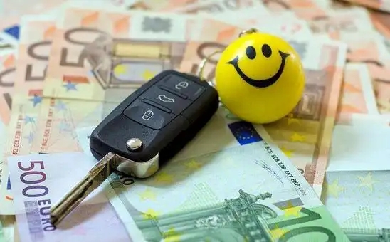 绵阳正规车辆抵押贷款公司